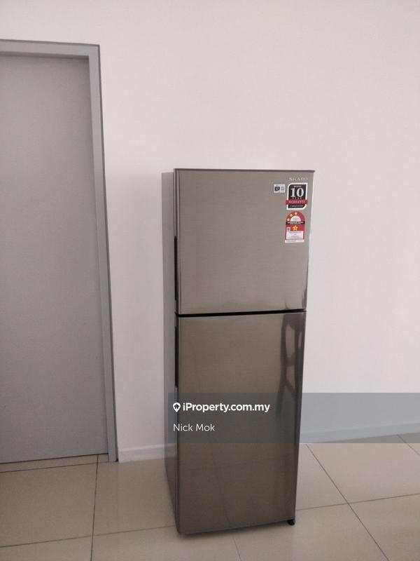 Condominium for Sale in Rumbia Residence by Nick Mok - iProperty.com.my