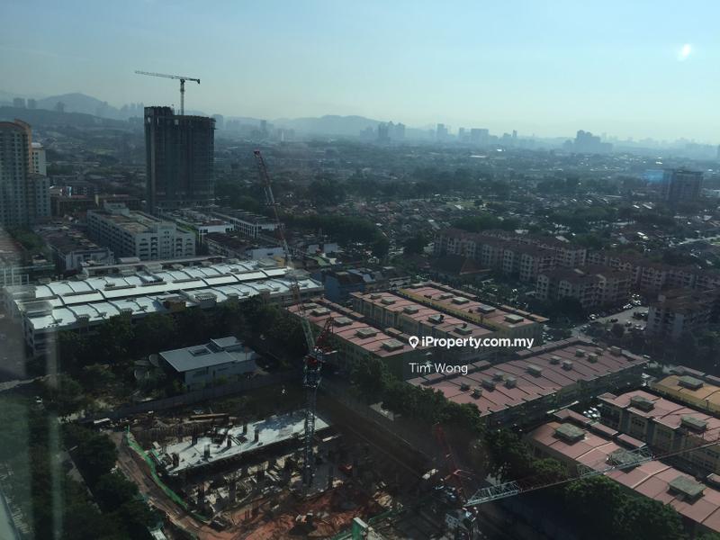 Kediaman Servis untuk Dijual di The Grand @ Kelana Damansara Suite oleh Tim Wong - iProperty.com.my
