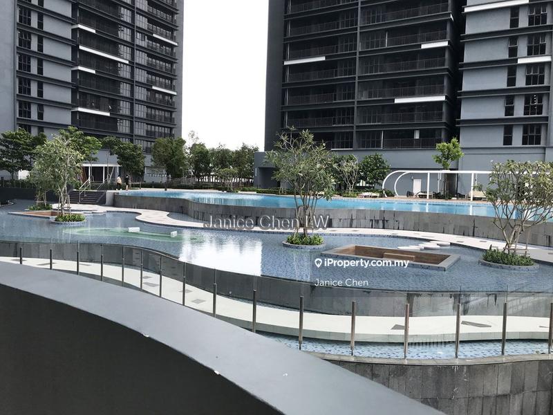 Residensi Servis untuk Dijual di Setia City Residences oleh Janice Chen - iProperty.com.my