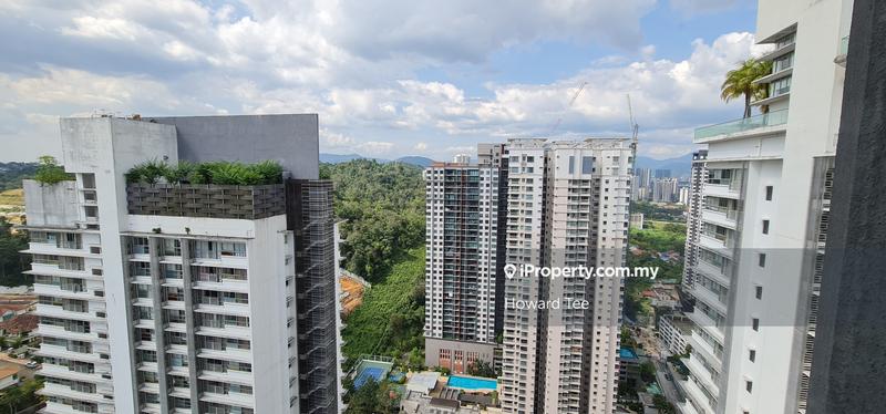 Service Residence for Sale in Verve Suites by Howard Tee - iProperty.com.my