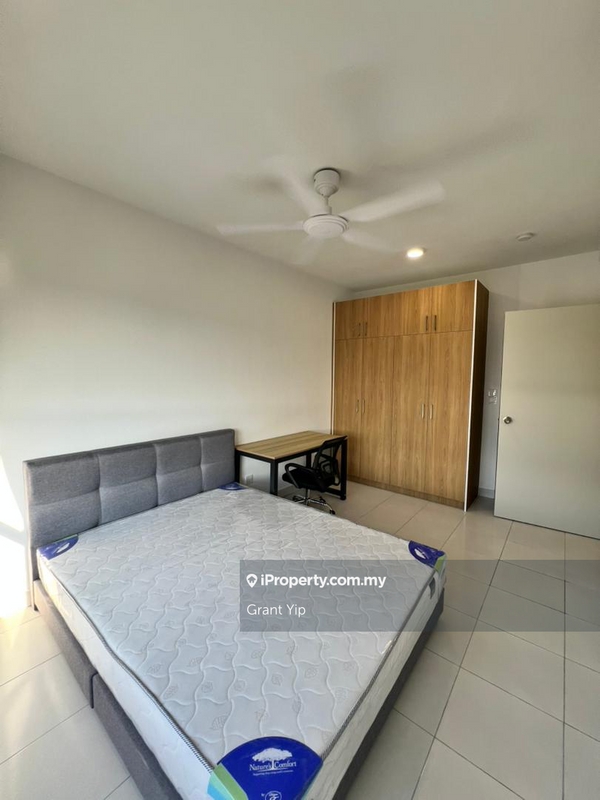 Residensi Servis untuk Disewa di Arena Residences oleh Grant Yip - iProperty.com.my
