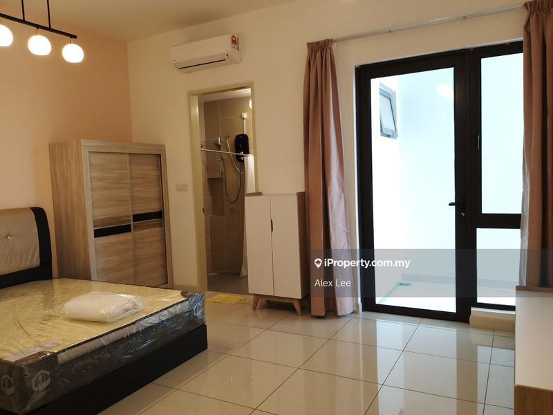 Townhouse for Rent in 16 Sierra, Puchong by Alex Lee - iProperty.com.my