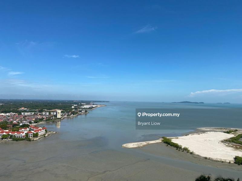 Kondominium untuk Dijual di Silverscape Residences oleh Bryant Liow - iProperty.com.my