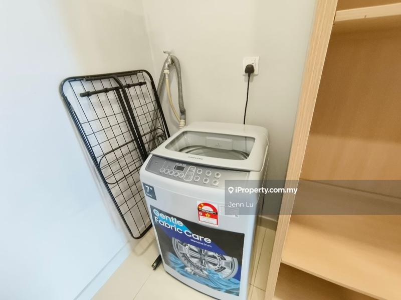 For Sale - Cyperus @ Tropicana Gardens