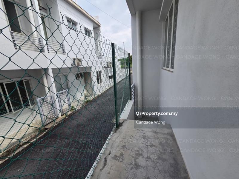 2-storey Terraced House for Sale in Semanja kajang Jelok Impian, Kajang by Candace Wong - iProperty.com.my