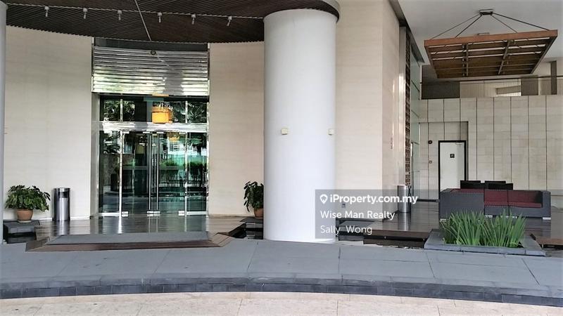 For Sale - Cendana, KLCC, KL City Centre
