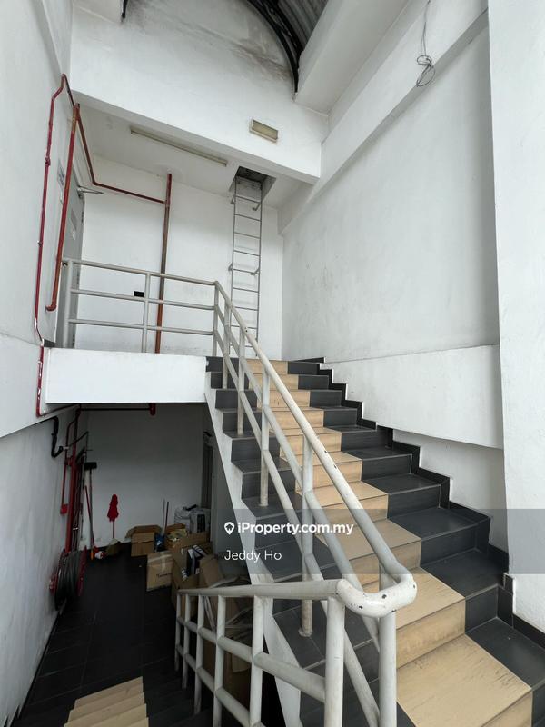 Detached Factory for Sale in Subang Bestari, Shah Alam by Jeddy Ho - iProperty.com.my