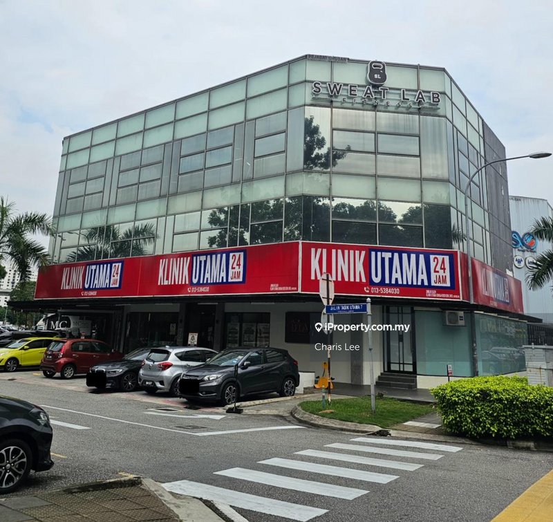 Kedai untuk Dijual di Lake Fields, Sungai Besi oleh Charis Lee - iProperty.com.my