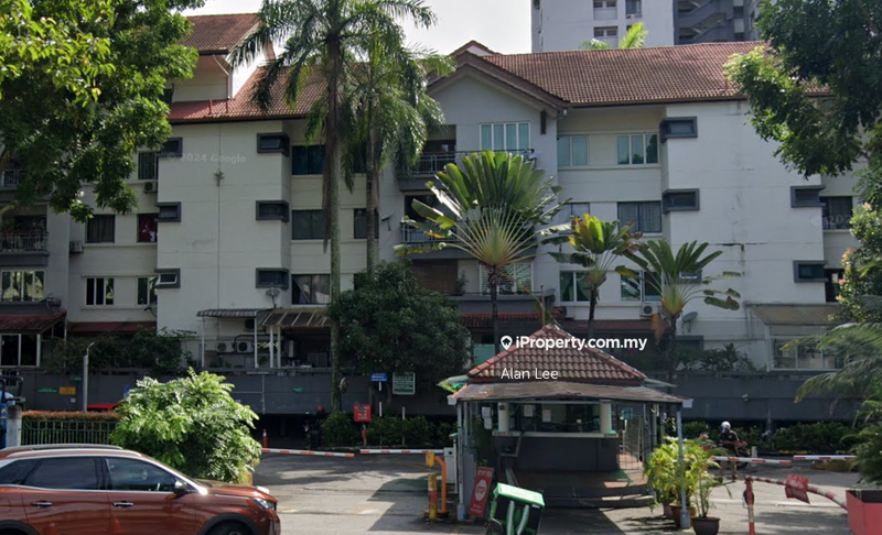 For Sale - Tiara Ampang