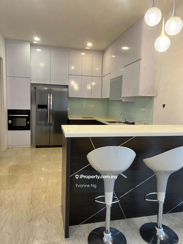 Rumah Berkembar untuk Dijual di Inspiration Park @ East Ledang, Iskandar Puteri (Nusajaya) oleh Yvonne Ng - iProperty.com.my