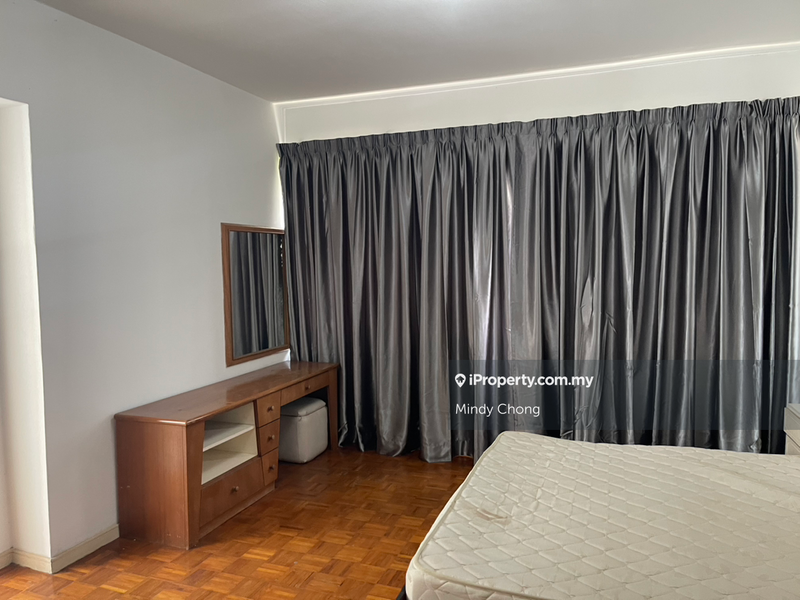 For Sale - OBD Garden Tower