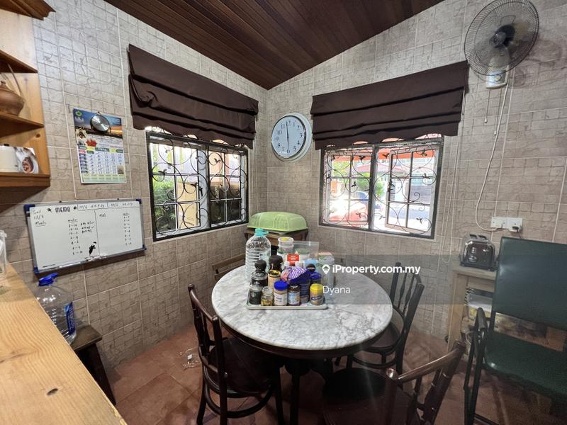 Bungalow House for Sale in Bukit Jelutong, Shah Alam by Dyana - iProperty.com.my