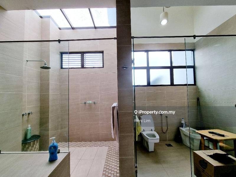 Rumah Berkembar untuk Dijual di Pju 3, Tropicana oleh Reni Lim - iProperty.com.my