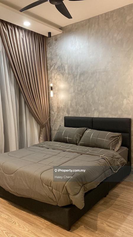 Residensi Servis untuk Disewa di Southlink oleh Haley Chern - iProperty.com.my