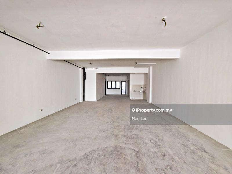 For Rent - Edusentral Retail Shop @ Setia Alam