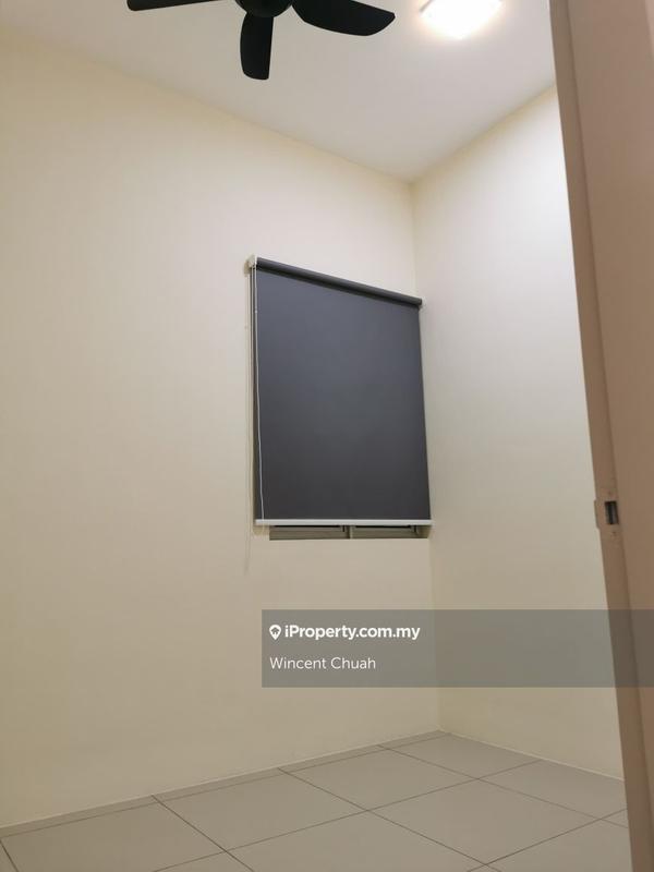 Condominium for Sale in Berlian Setapak Residency by Wincent Chuah - iProperty.com.my