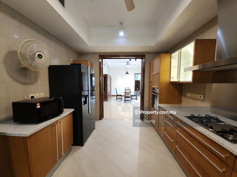 For Sale - Mont Kiara Aman