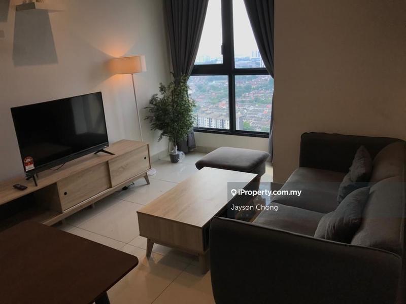 Service Residence for Sale in 28 Boulevard by Jayson Chong - iProperty.com.my