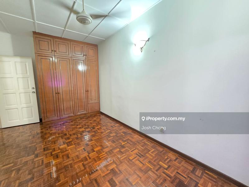 Rumah Berangkai 2 Tingkat untuk Dijual di g5xsx, Kuchai Lama oleh Josh Chong - iProperty.com.my