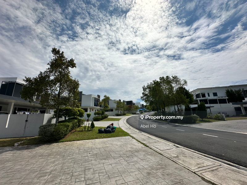 Bungalow House untuk Dijual di Jade Hills, Kajang oleh Abel Ho - iProperty.com.my