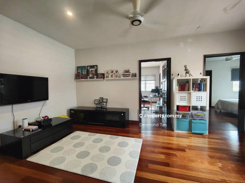Rumah Berkembar untuk Dijual di SS 21, Damansara Utama, Petaling Jaya oleh Desmond Tan - iProperty.com.my