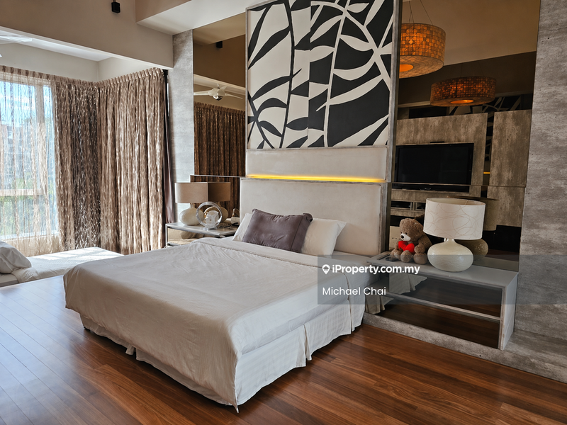 Rumah Berkembar untuk Dijual di Puchong, Selangor oleh Michael Chai - iProperty.com.my