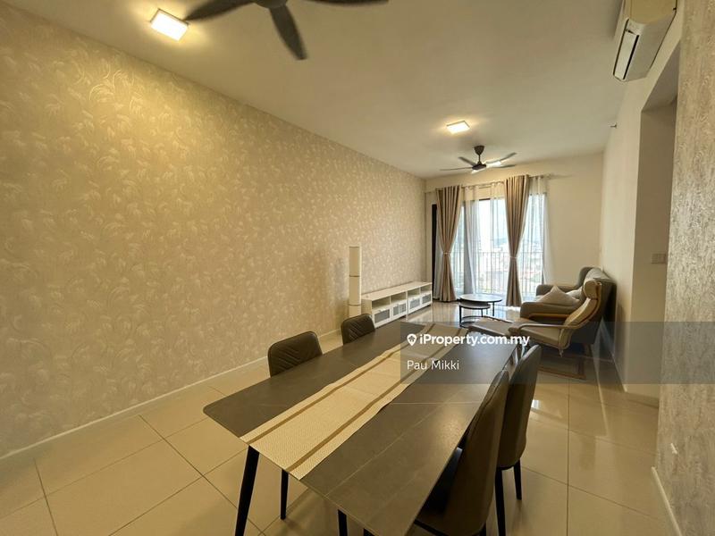 For Rent - Sunway Belfield
