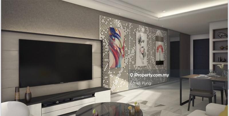 Condominium for Sale in Hillcrest Heights by Ednes Pung - iProperty.com.my