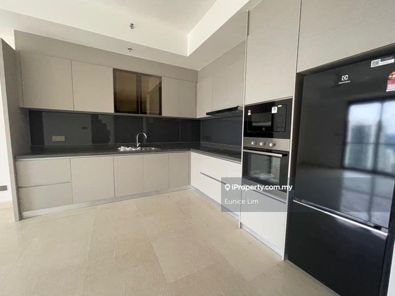 Kediaman Servis untuk Dijual di Marriott Residence @ Gurney oleh Eunice Lim - iProperty.com.my