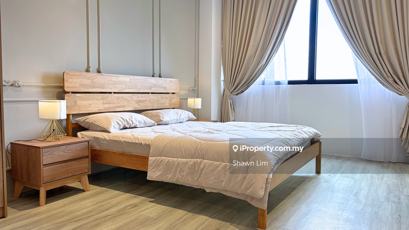 Residensi Servis untuk Dijual di Lumi Tropicana oleh Shawn Lim - iProperty.com.my