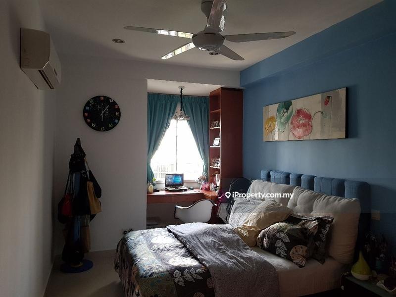 Kondominium untuk Dijual di Bukit Robson Condominium oleh Annabel Poh - iProperty.com.my