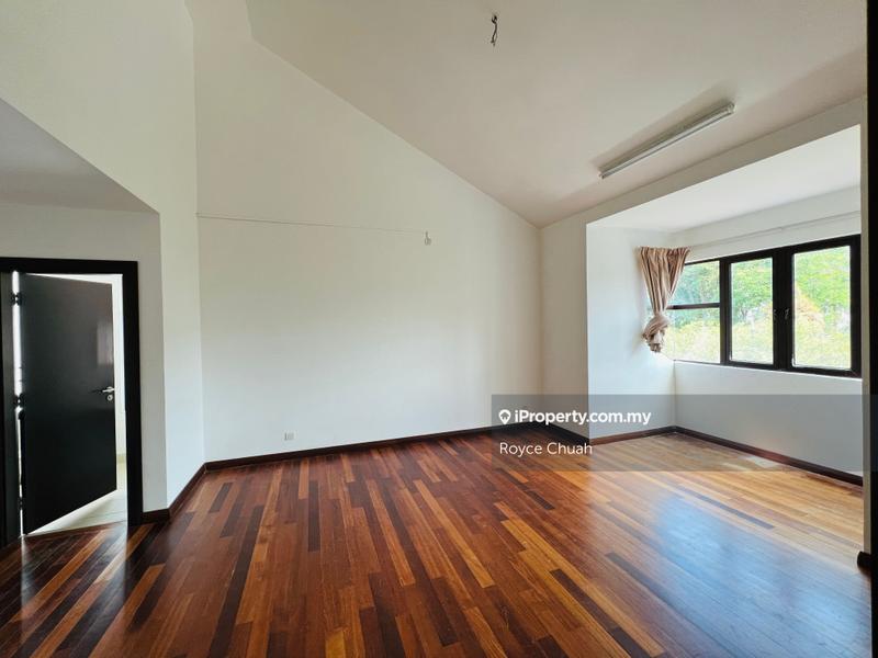 Semi-Detached House for Rent in Subang Jaya, Selangor by Royce Chuah - iProperty.com.my