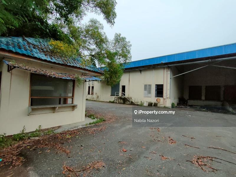 Gudang untuk Disewa di Kota Bharu, Kelantan oleh Nabila Nazori - iProperty.com.my
