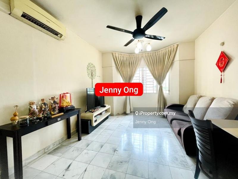 For Sale - Citrine Tower (Ria)