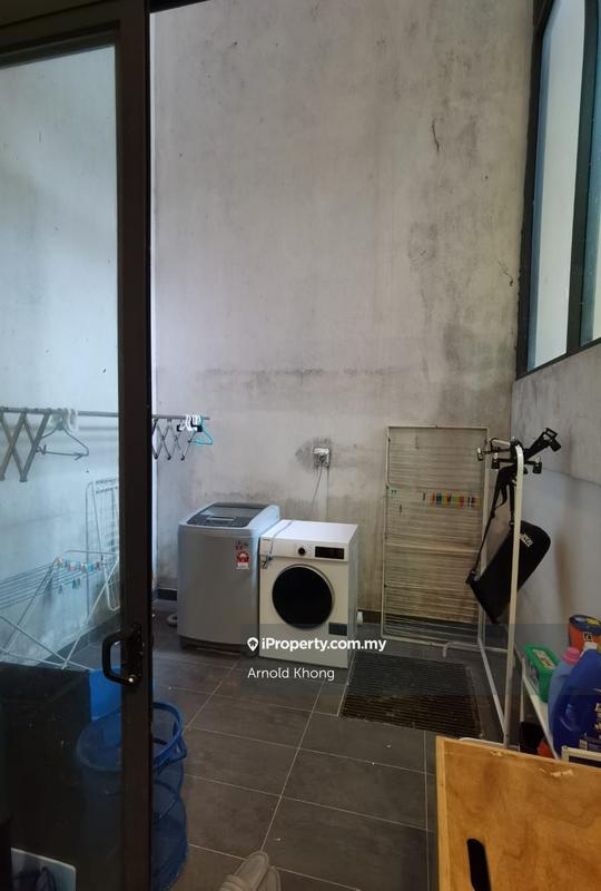 4-storey Terraced House for Sale in Empire Residence, Damansara Perdana by Arnold Khong - iProperty.com.my