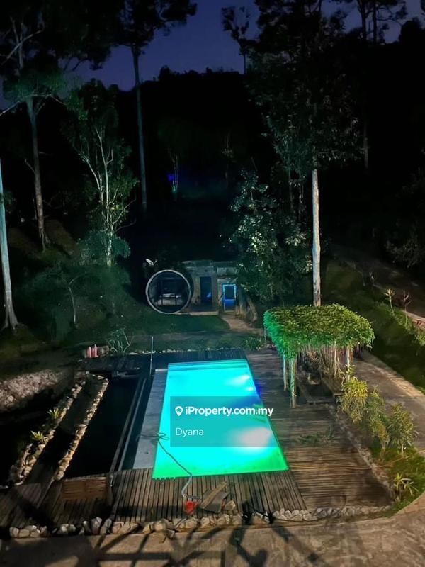 Tanah Komersial untuk Dijual di Kuala Klawang, Negeri Sembilan oleh Dyana - iProperty.com.my