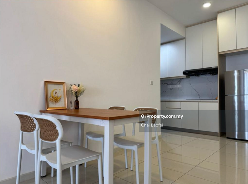For Rent - Sunway Serene