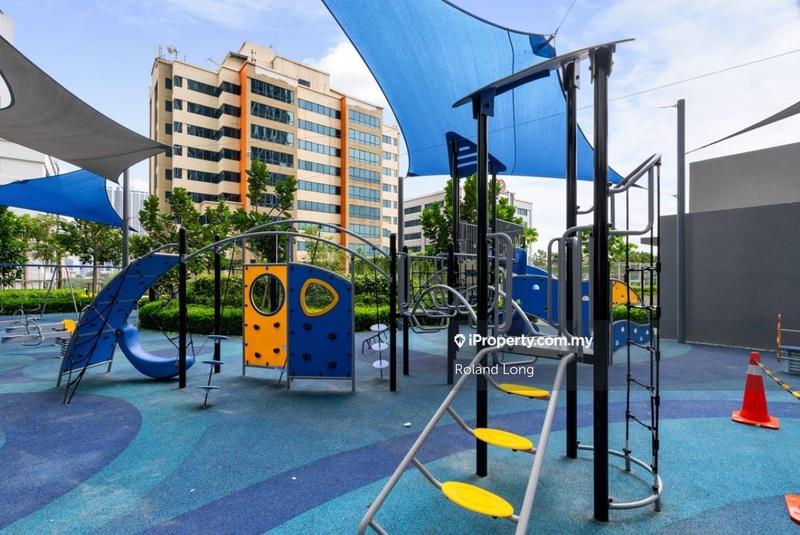 Soho for Rent in tropicana petaling jaya, Petaling Jaya by Roland Long - iProperty.com.my