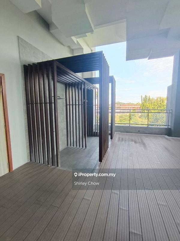 Kondominium untuk Dijual di Harrington Suites oleh Shirley Chow - iProperty.com.my