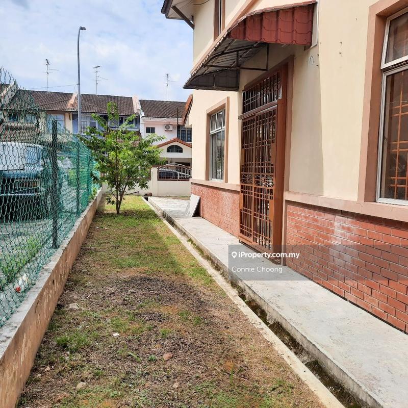 2-storey Terraced House for Sale in cwmbq, Tebrau by Connie Choong - iProperty.com.my