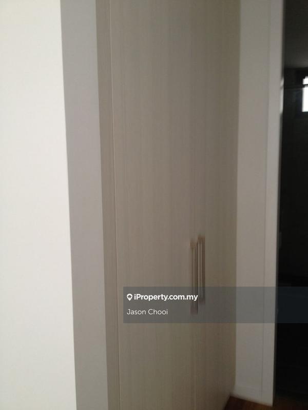 Kondominium untuk Disewa di Cascades Residency @ Dataran Cascade oleh Jason Chooi - iProperty.com.my