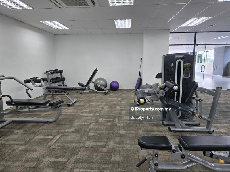 Service Residence for Sale in Pacific Star by Jocelyn Tan - iProperty.com.my