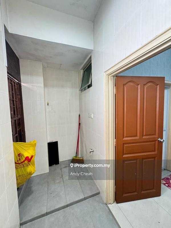 2-storey Terraced House for Sale in Taman Seri Orkid, Skudai by Andy Cheah - iProperty.com.my