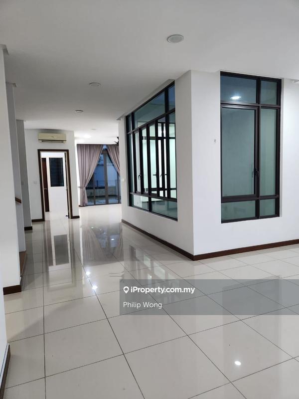 Rumah Teres 3-Tingkat untuk Dijual di Taman Melawati, Ulu Kelang oleh Philip Wong - iProperty.com.my