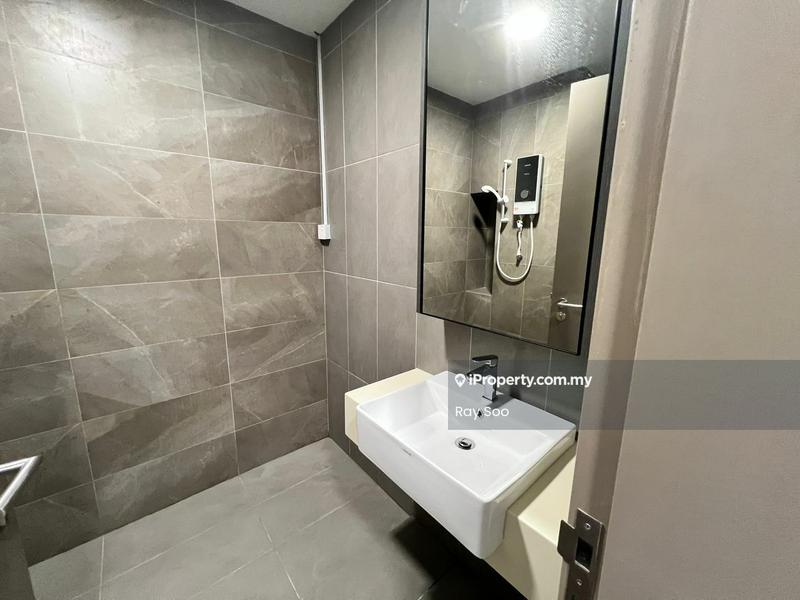 Service Residence for Rent in Mossaz @ Empire City by Ray Soo - Bathroom - iProperty.com.my
