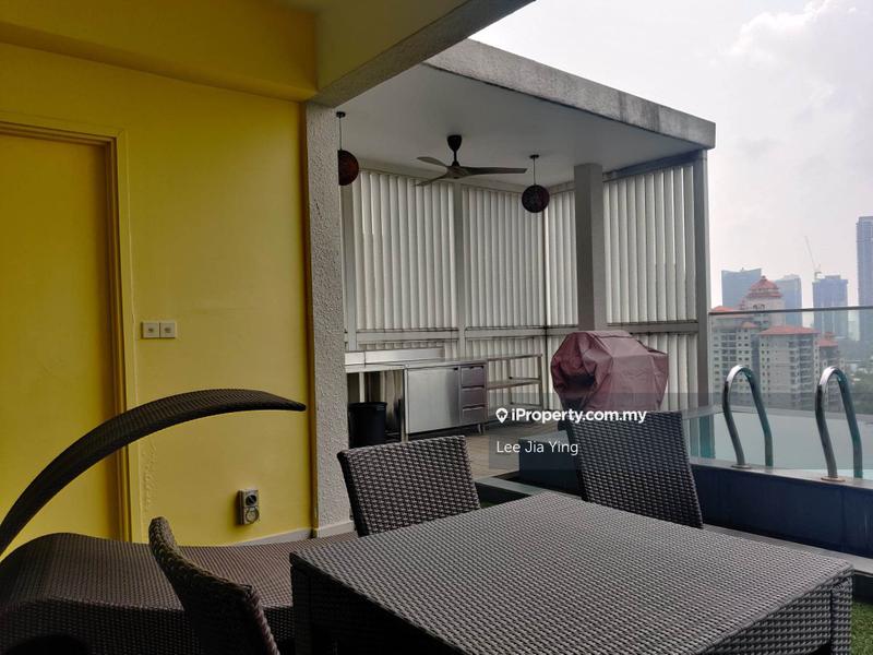 Condominium for Sale in Kiaraville by Lee Jia Ying - iProperty.com.my