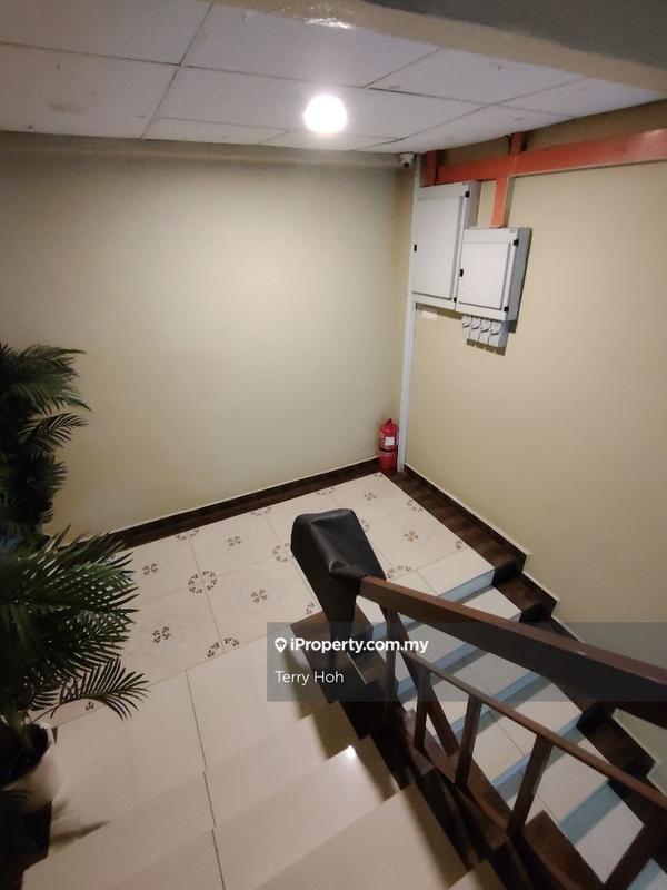 Kedai untuk Dijual di Batu Tiga, Shah Alam oleh Terry Hoh - iProperty.com.my