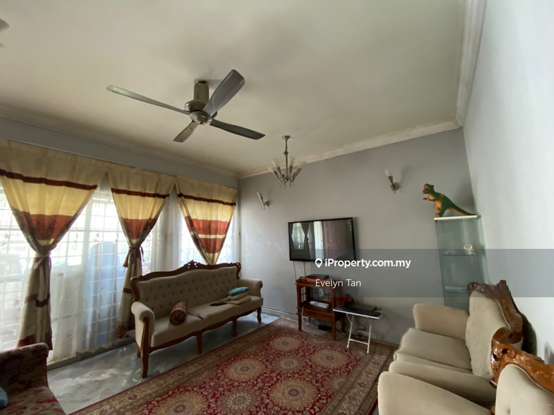 Rumah Berangkai 2 Tingkat untuk Dijual di Subang Jaya, Selangor oleh Evelyn Tan - iProperty.com.my