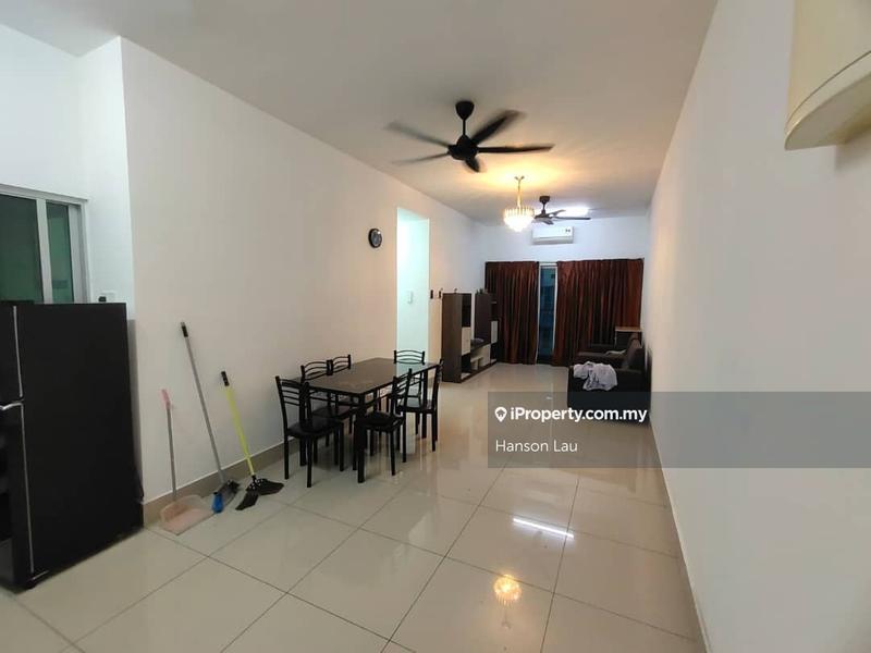 For Rent - Razak City Residences (RC Residences)