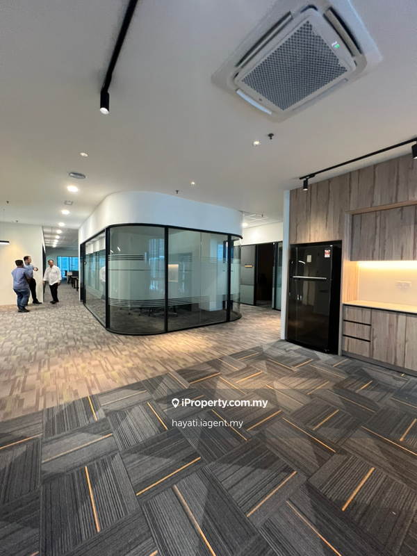 Office for Sale in ocva3, Glenmarie by hayati.iagent.my - iProperty.com.my